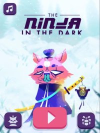 Cкриншот The Ninja In The Dark, изображение № 1991823 - RAWG