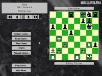 Cкриншот Bobby Fischer Teaches Chess, изображение № 336552 - RAWG