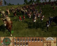 Cкриншот Empire: Total War - На тропе войны, изображение № 540746 - RAWG