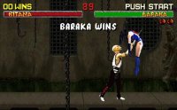 Cкриншот Mortal Kombat 1+2+3, изображение № 216771 - RAWG