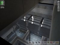Cкриншот Deus Ex, изображение № 300481 - RAWG