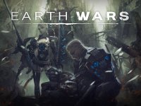 Cкриншот EARTH WARS, изображение № 719907 - RAWG