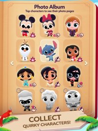 Cкриншот Disney Getaway Blast, изображение № 2280523 - RAWG