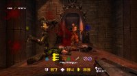 Cкриншот Quake Arena Arcade, изображение № 279071 - RAWG