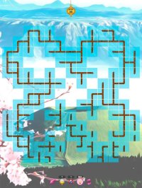 Cкриншот Sakura Puzzle, изображение № 1739643 - RAWG