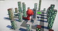 Cкриншот Little Cute Monster, изображение № 2632775 - RAWG