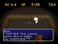 Cкриншот Chocobo's Dungeon 2, изображение № 3277692 - RAWG