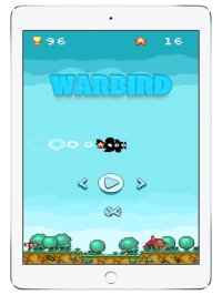 Cкриншот WarBird by Sympo Games, изображение № 1704337 - RAWG