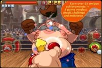 Cкриншот Super KO Boxing 2, изображение № 2065752 - RAWG