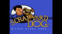 Cкриншот Scrapyard Dog, изображение № 3356805 - RAWG