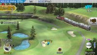Cкриншот Hot Shots Golf: World Invitational, изображение № 578567 - RAWG