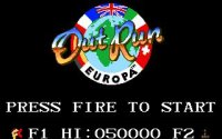Cкриншот Out Run Europa, изображение № 749423 - RAWG
