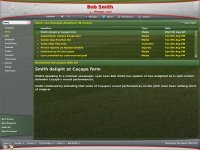 Cкриншот Football Manager 2007, изображение № 459002 - RAWG