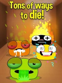 Cкриншот My Derp - The World's Dumbest Virtual Pet, изображение № 1431567 - RAWG