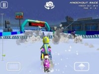 Cкриншот SnowMobile Icy Racing - SnowMobile Racing For Kids, изображение № 2161313 - RAWG