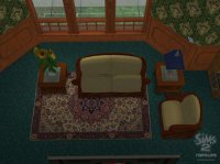 Cкриншот Sims 2: Ночная жизнь, The, изображение № 421272 - RAWG