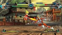 Cкриншот Tatsunoko VS. Capcom: Ultimate All Stars, изображение № 790177 - RAWG
