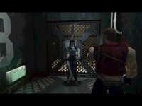 Cкриншот Resident Evil, изображение № 327039 - RAWG