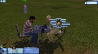Cкриншот Sims 3: Шоу-бизнес, The, изображение № 586828 - RAWG
