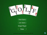 Cкриншот Golf Card Game HD, изображение № 950857 - RAWG