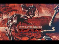 Cкриншот Shadow of the Beast (1989), изображение № 740187 - RAWG