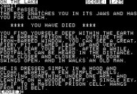 Cкриншот Zork III: The Dungeon Master, изображение № 3231025 - RAWG