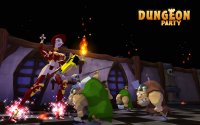 Cкриншот Dungeon Party, изображение № 496410 - RAWG