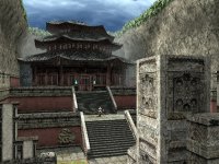 Cкриншот Bujingai: The Forsaken City, изображение № 809696 - RAWG