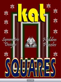 Cкриншот Kat Squares, изображение № 1924661 - RAWG