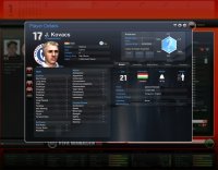 Cкриншот FIFA Manager 08, изображение № 480549 - RAWG