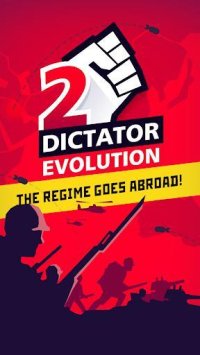 Cкриншот Dictator 2: Evolution, изображение № 1427997 - RAWG