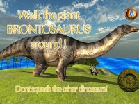 Cкриншот Dinosaurus, изображение № 1890695 - RAWG