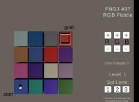 Cкриншот FNGJ 2020-37 - RGB Fiddle, изображение № 2531900 - RAWG