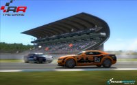 Cкриншот RaceRoom: The Game, изображение № 569932 - RAWG