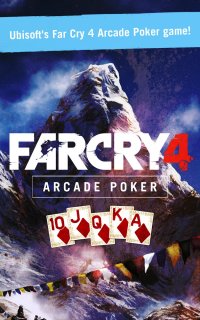 Cкриншот Far Cry 4 Arcade Poker, изображение № 687203 - RAWG