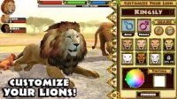 Cкриншот Ultimate Lion Simulator, изображение № 2101267 - RAWG