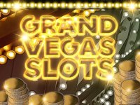 Cкриншот Grand Vegas Slots Machine - Classic Five Reel, изображение № 1840250 - RAWG