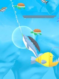 Cкриншот Wanted Fish, изображение № 3293469 - RAWG