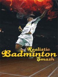 Cкриншот Realistic Badminton Smash, изображение № 1603552 - RAWG