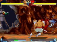 Cкриншот Street Fighter Alpha 2, изображение № 217007 - RAWG