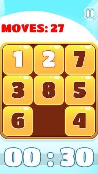 Cкриншот 15 Puzzle, изображение № 1520827 - RAWG