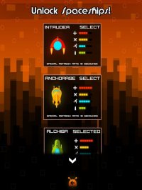 Cкриншот Radiant Fighter - Free Galaxy Wars & Alien Invasion Game, изображение № 979292 - RAWG