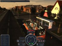 Cкриншот Bus Simulator 2008, изображение № 488838 - RAWG
