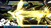 Cкриншот Marvel vs. Capcom 3: Fate of Two Worlds, изображение № 552596 - RAWG