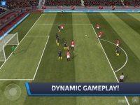 Cкриншот Dream League Soccer 2017, изображение № 43521 - RAWG