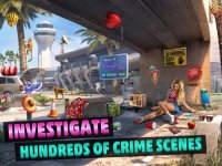 Cкриншот Criminal Case: Pacific Bay, изображение № 1846272 - RAWG