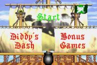 Cкриншот Donkey Kong Country 2: Diddy's Kong Quest, изображение № 731649 - RAWG