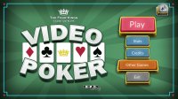 Cкриншот Four Kings: Video Poker, изображение № 2877662 - RAWG