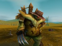 Cкриншот World of Warcraft, изображение № 351783 - RAWG