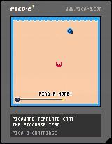 Cкриншот Home for A Hermit Crab, изображение № 2095212 - RAWG